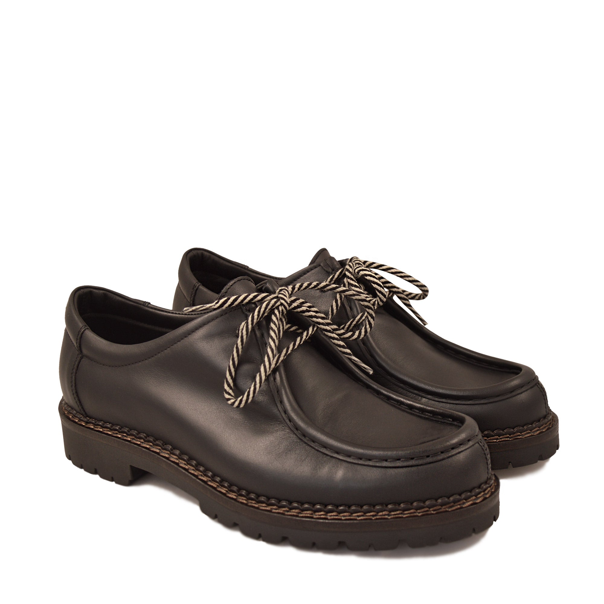 L1710 Boston Nero