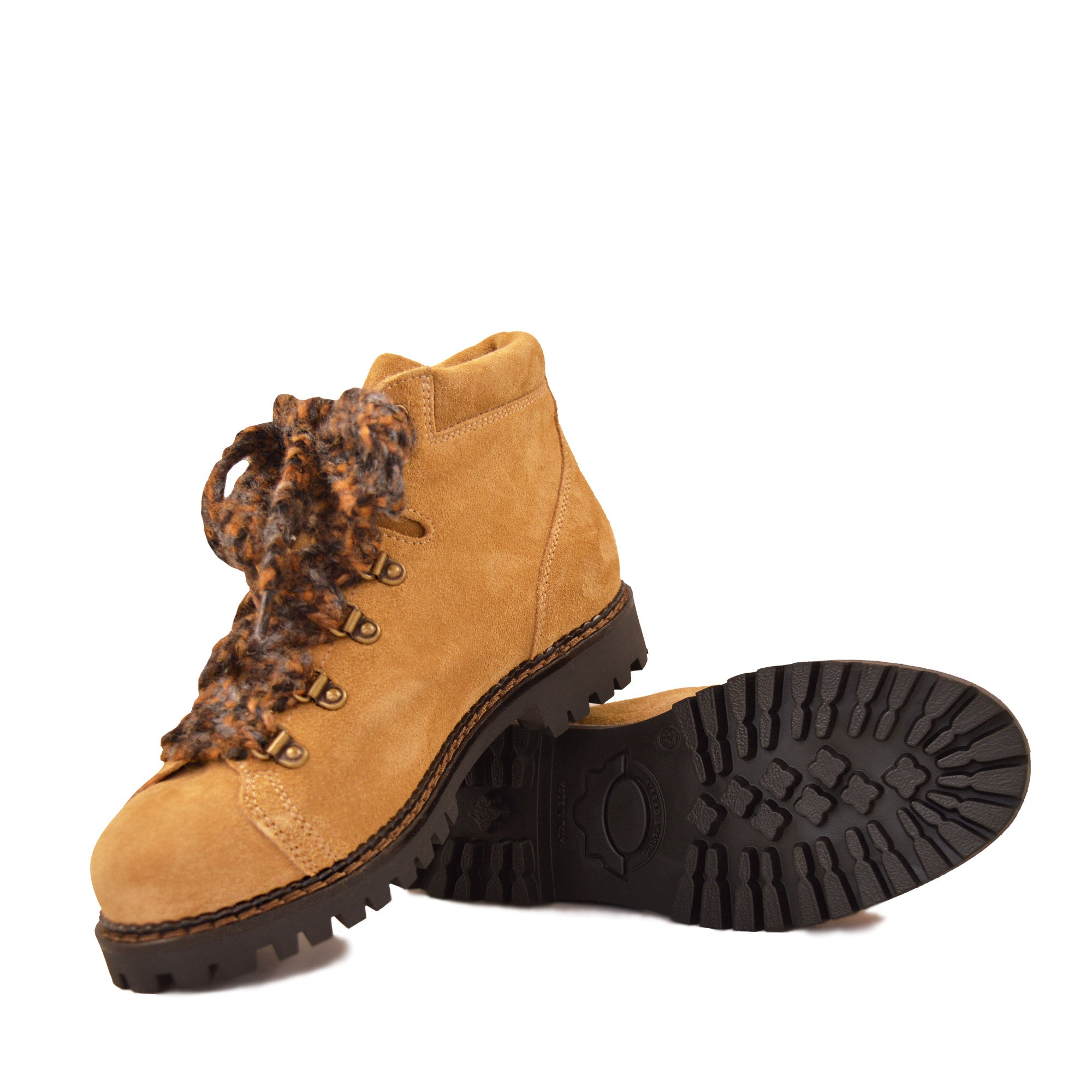 Sibilla Velour Crema