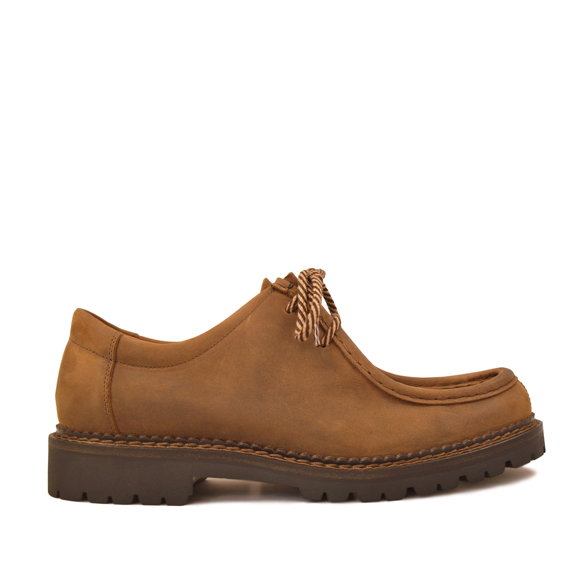 L1710 Crazy Brown