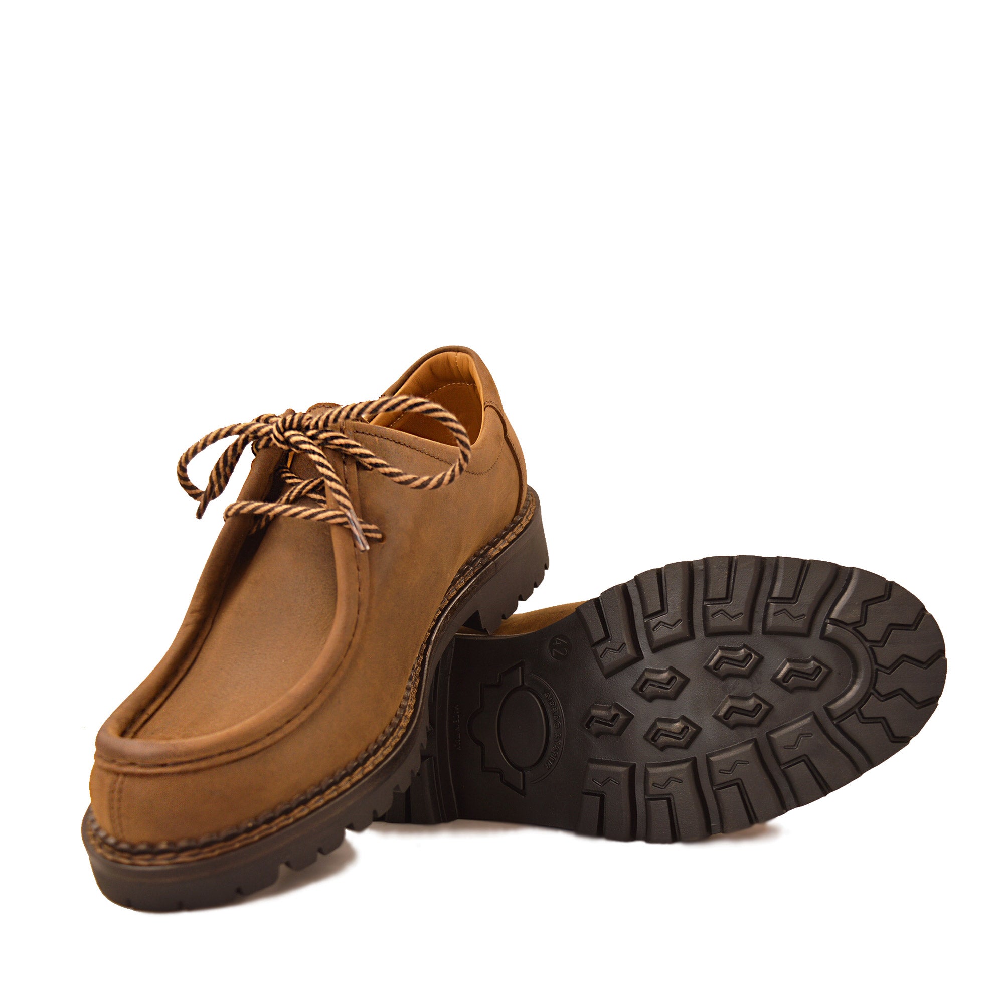 L1710 Crazy Brown