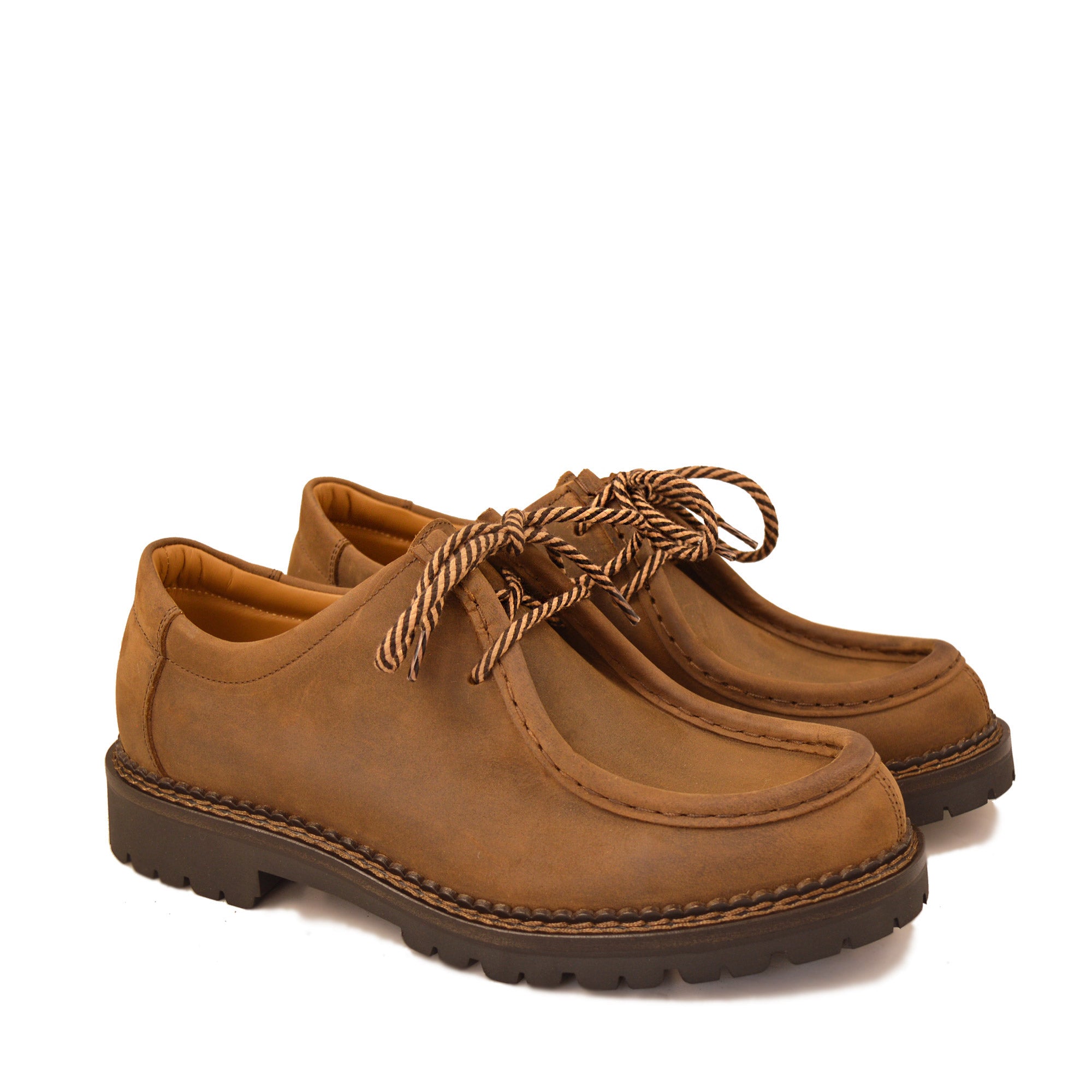 L1710 Crazy Brown