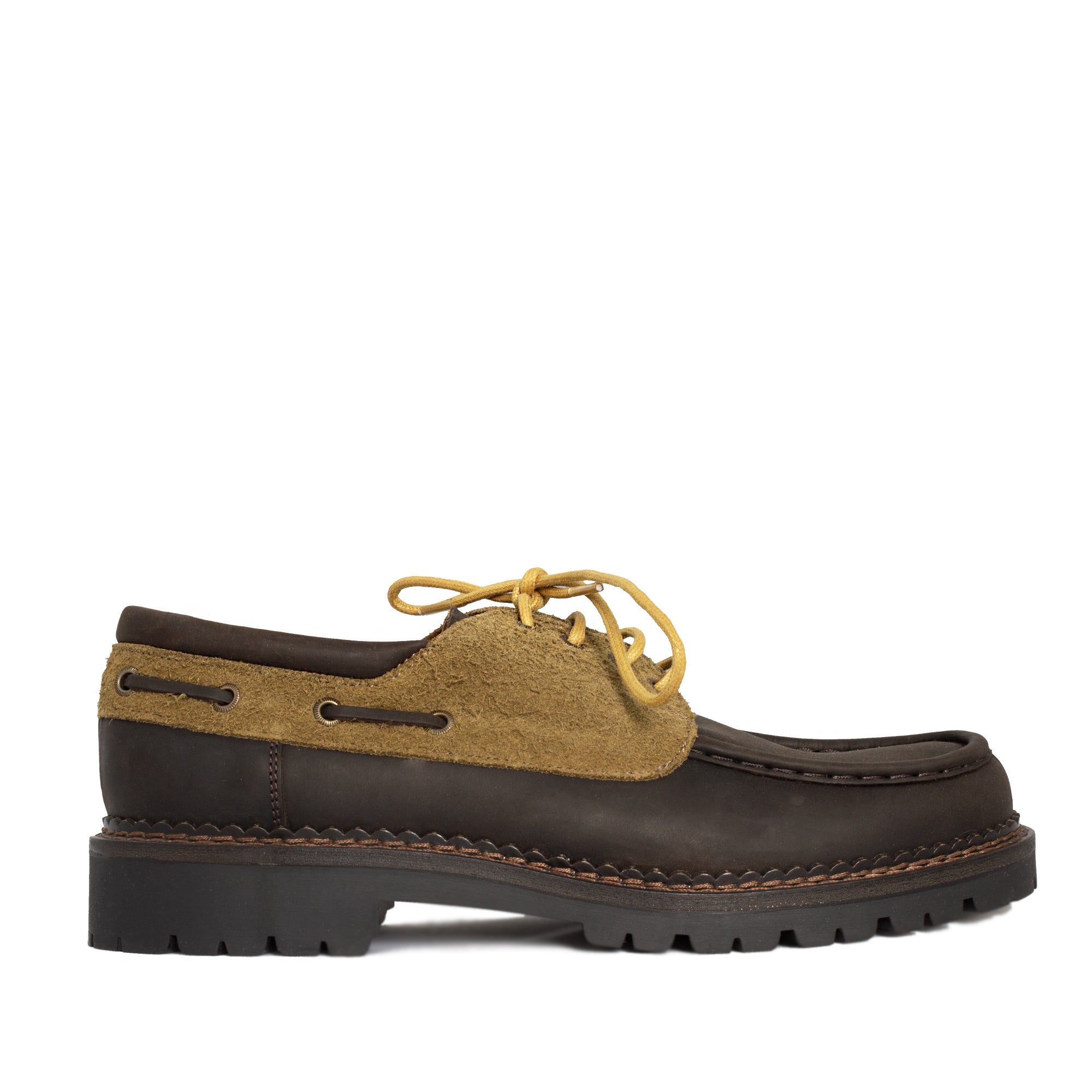 Dante Crazy Testa di moro Monkey torba