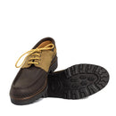 Dante Crazy Testa di moro Monkey torba