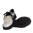 Gioconda Alce Perla Velour Cenere