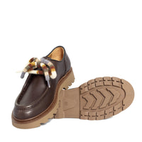 Gioconda Boston Testa di moro