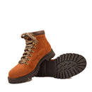 Goya Velour Tabacco