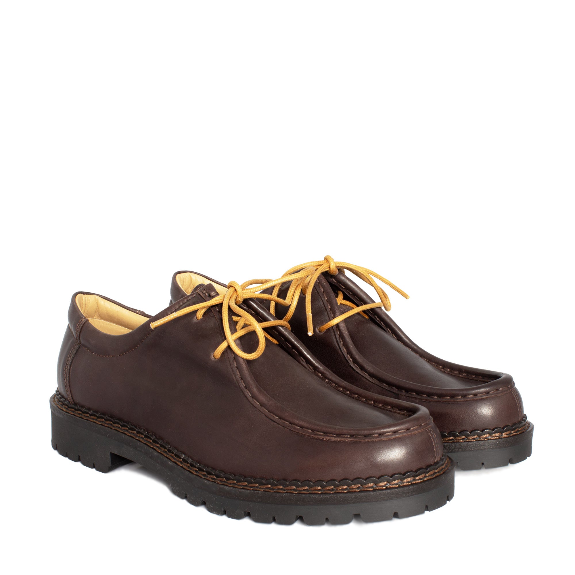 L1710 Boston Testa di moro