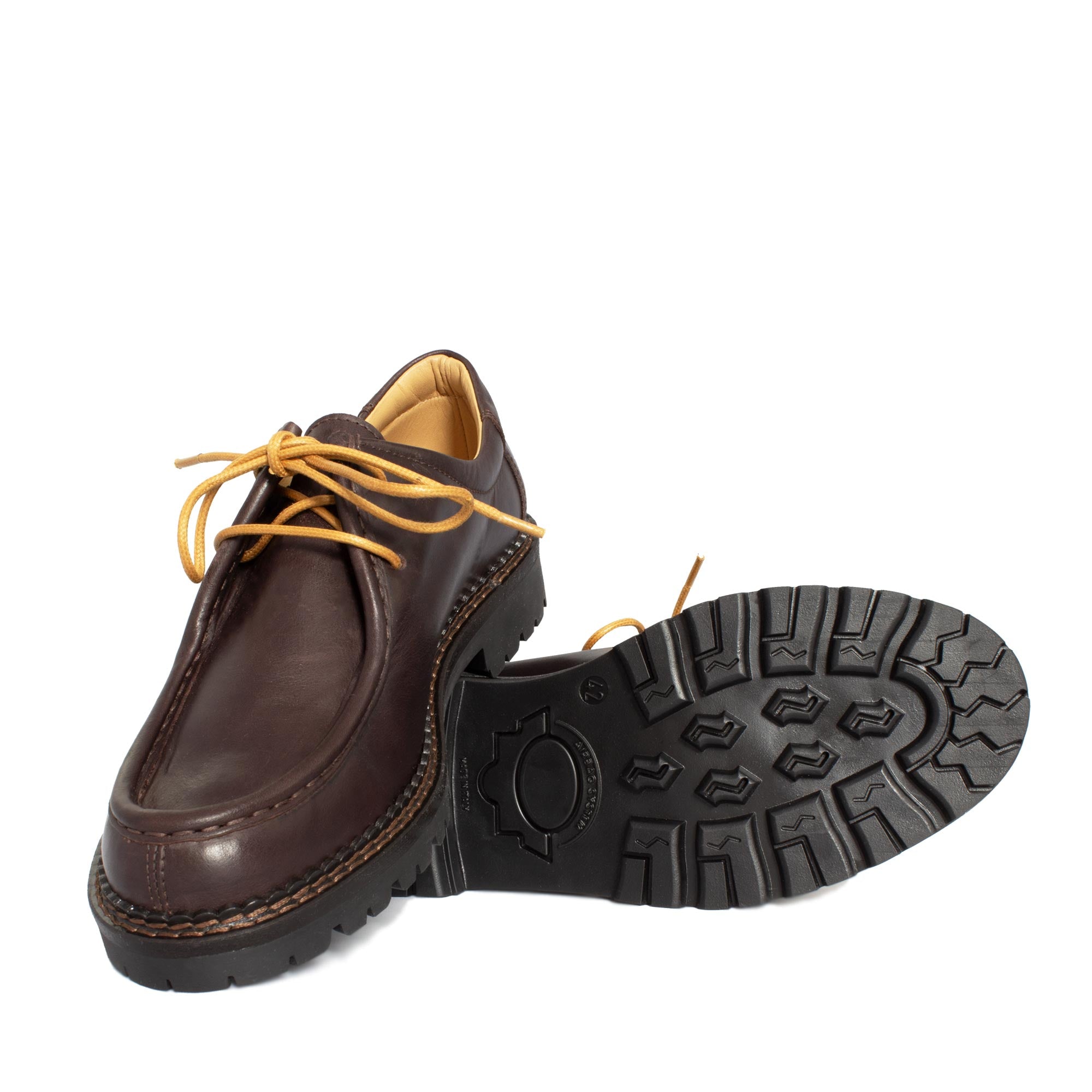 L1710 Boston Testa di moro