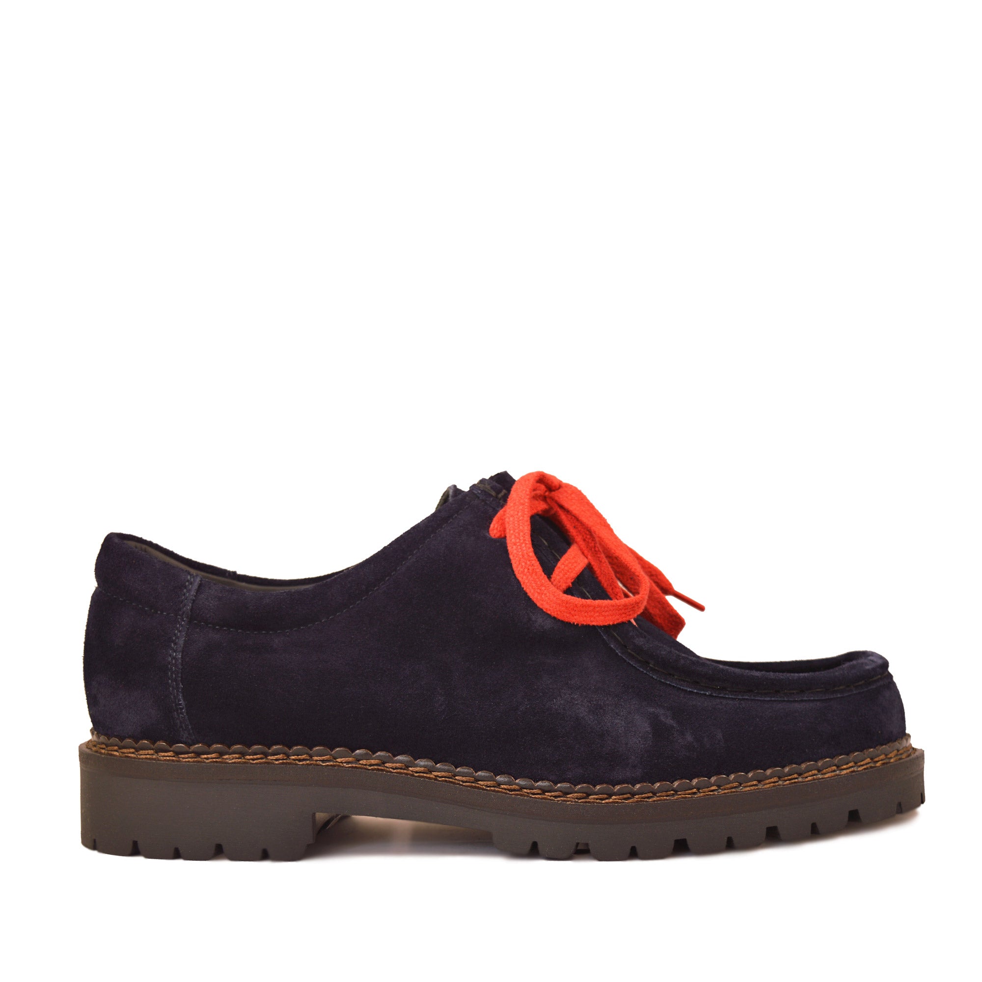 L1710 Velour Dark Blu