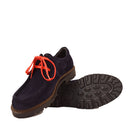 L1710 Velour Dark Blu