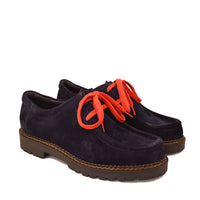 L1710 Velour Dark Blu