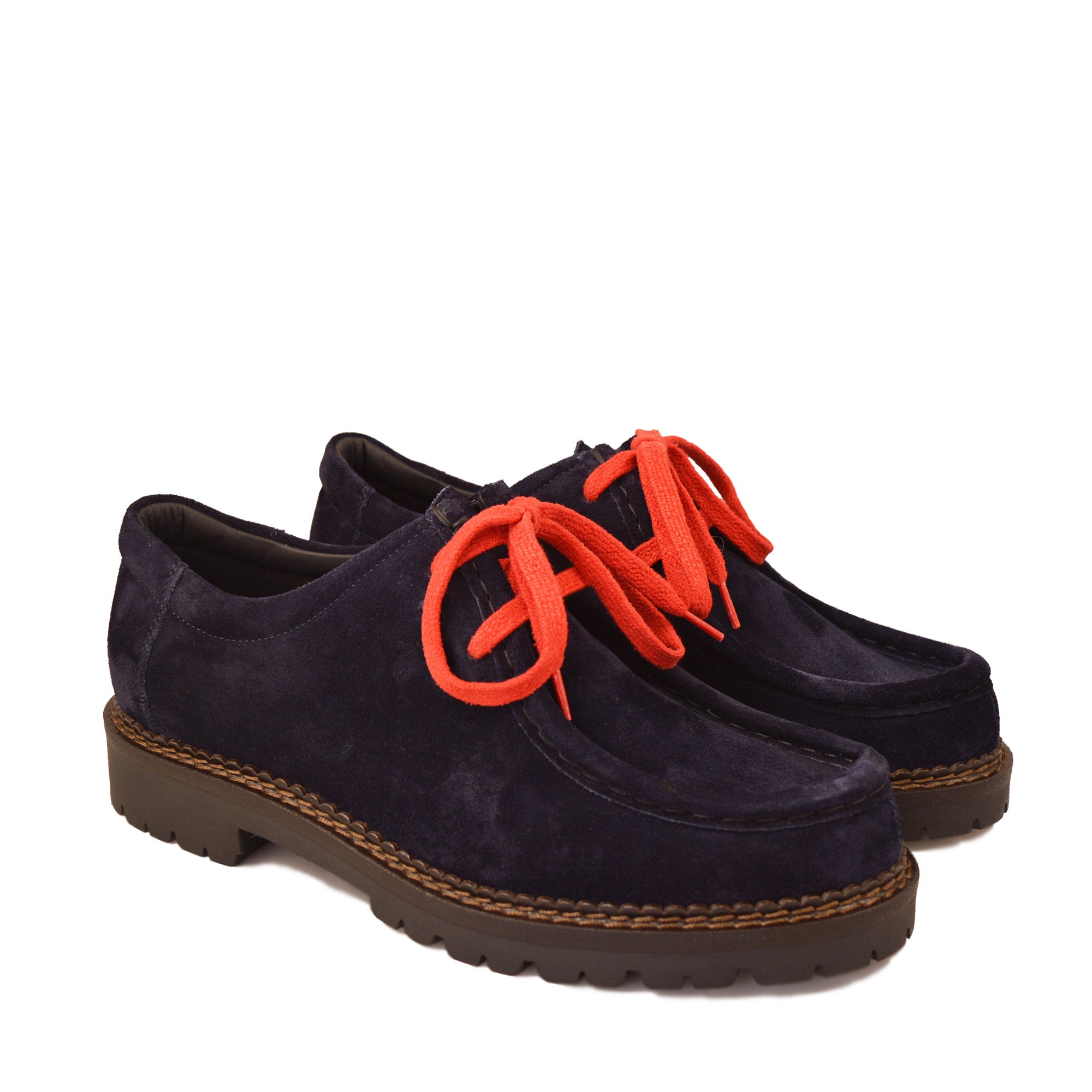 L1710 Velour Dark Blu
