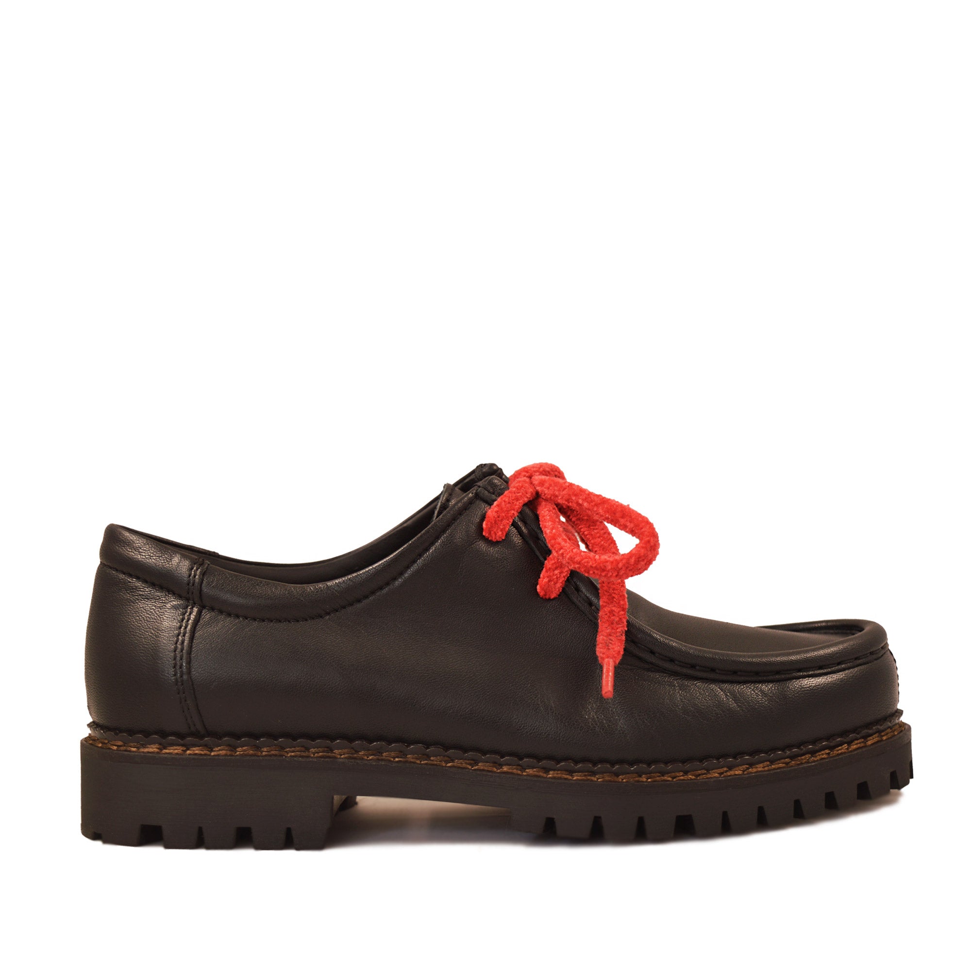L710 Boston Nero