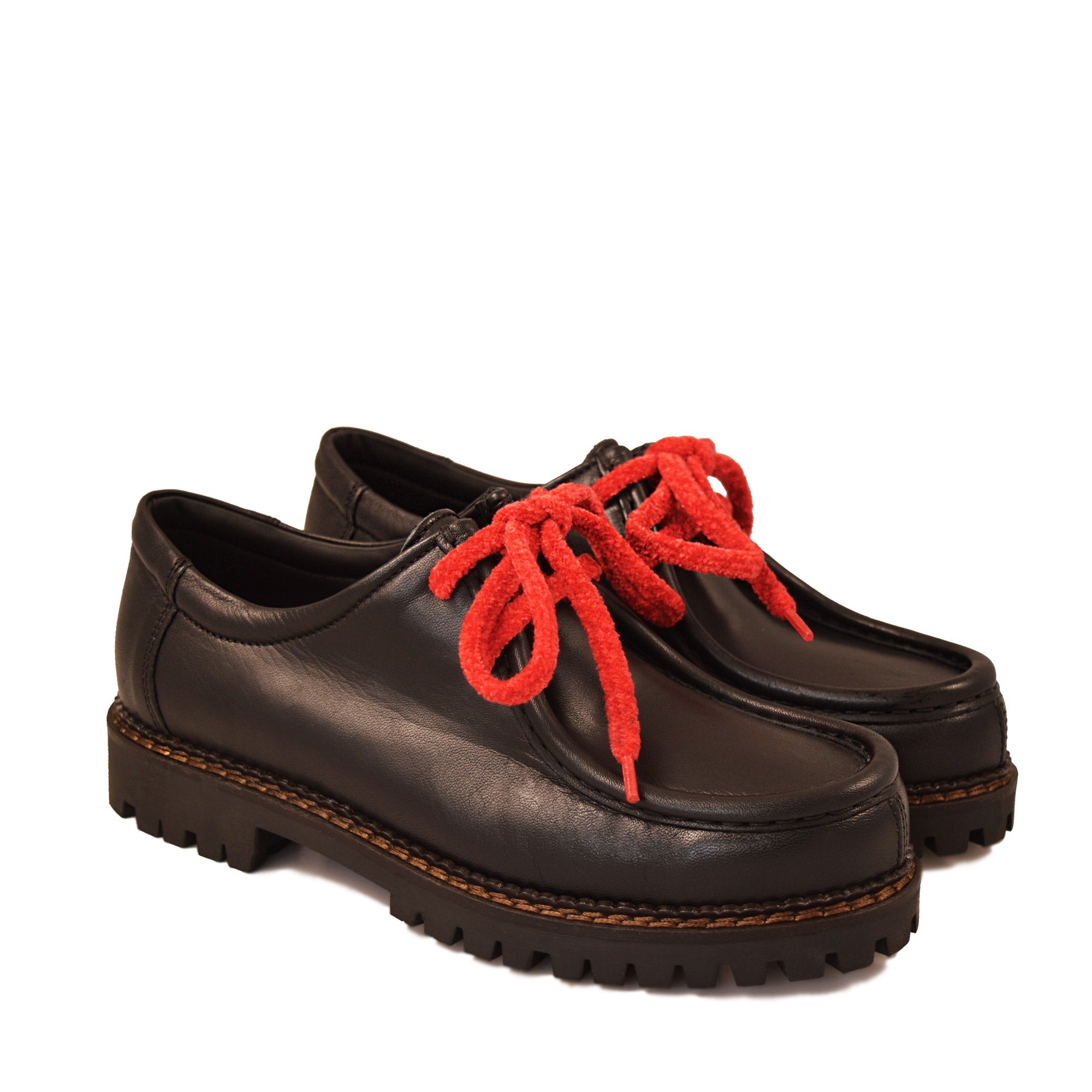 L710 Boston Nero