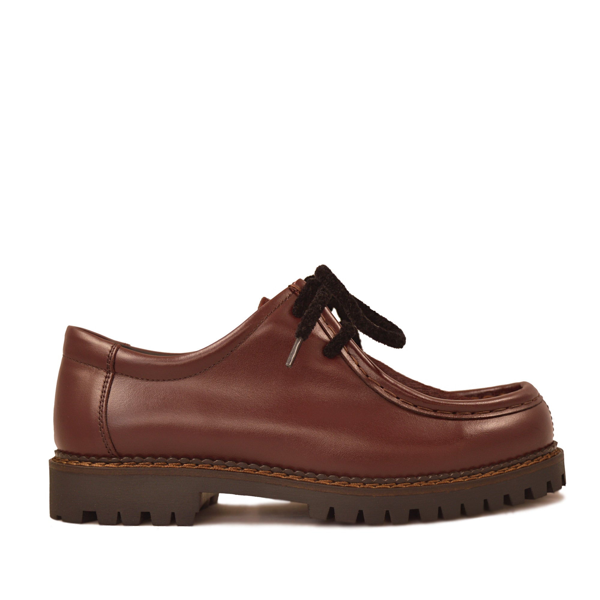 L710 Ciclone Horsy Bordeaux