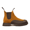 Matisse Velour Torba Boston Nero