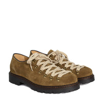 Nevio Velour Suede Torba