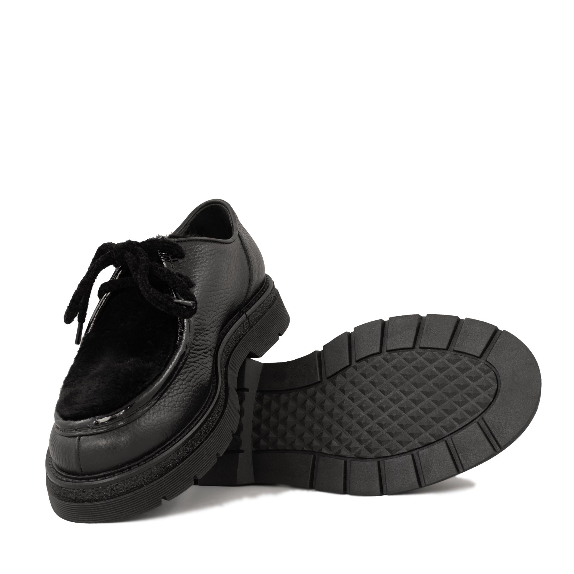 Perla Alce Artic Nero