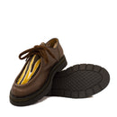 Perla Boston Testa di moro Horsy Tasmania