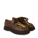 Perla Boston Testa di moro Horsy Tasmania