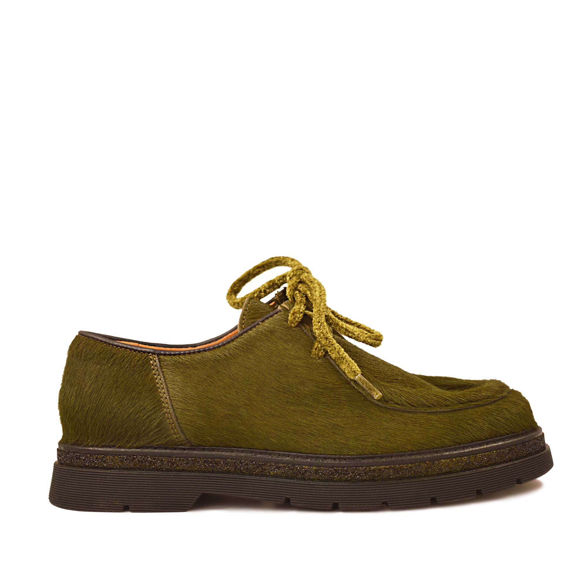 Perla Horsy Militare Army