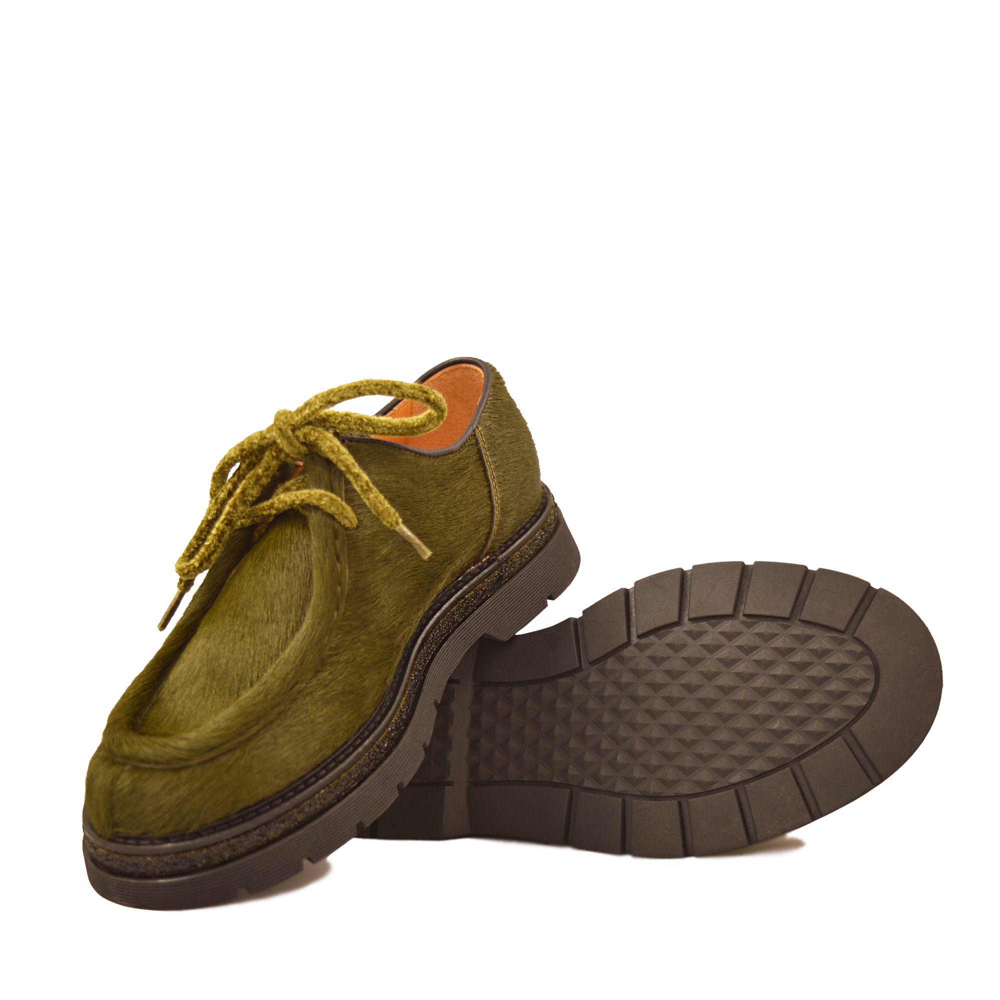 Perla Horsy Militare Army