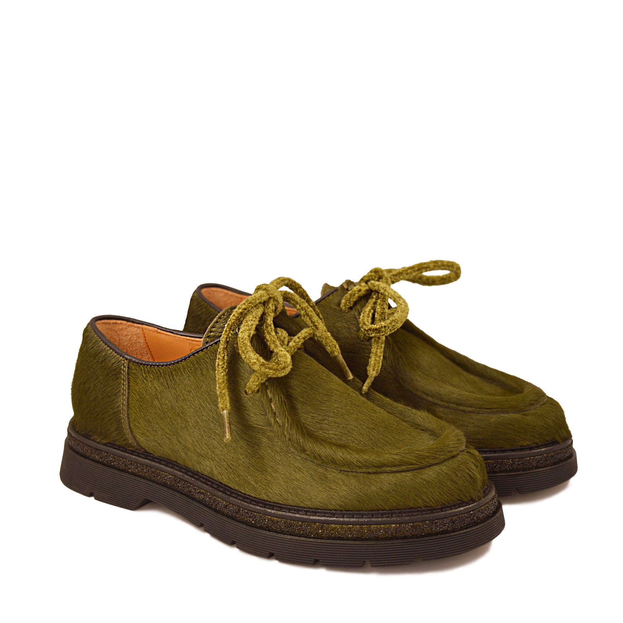 Perla Horsy Militare Army