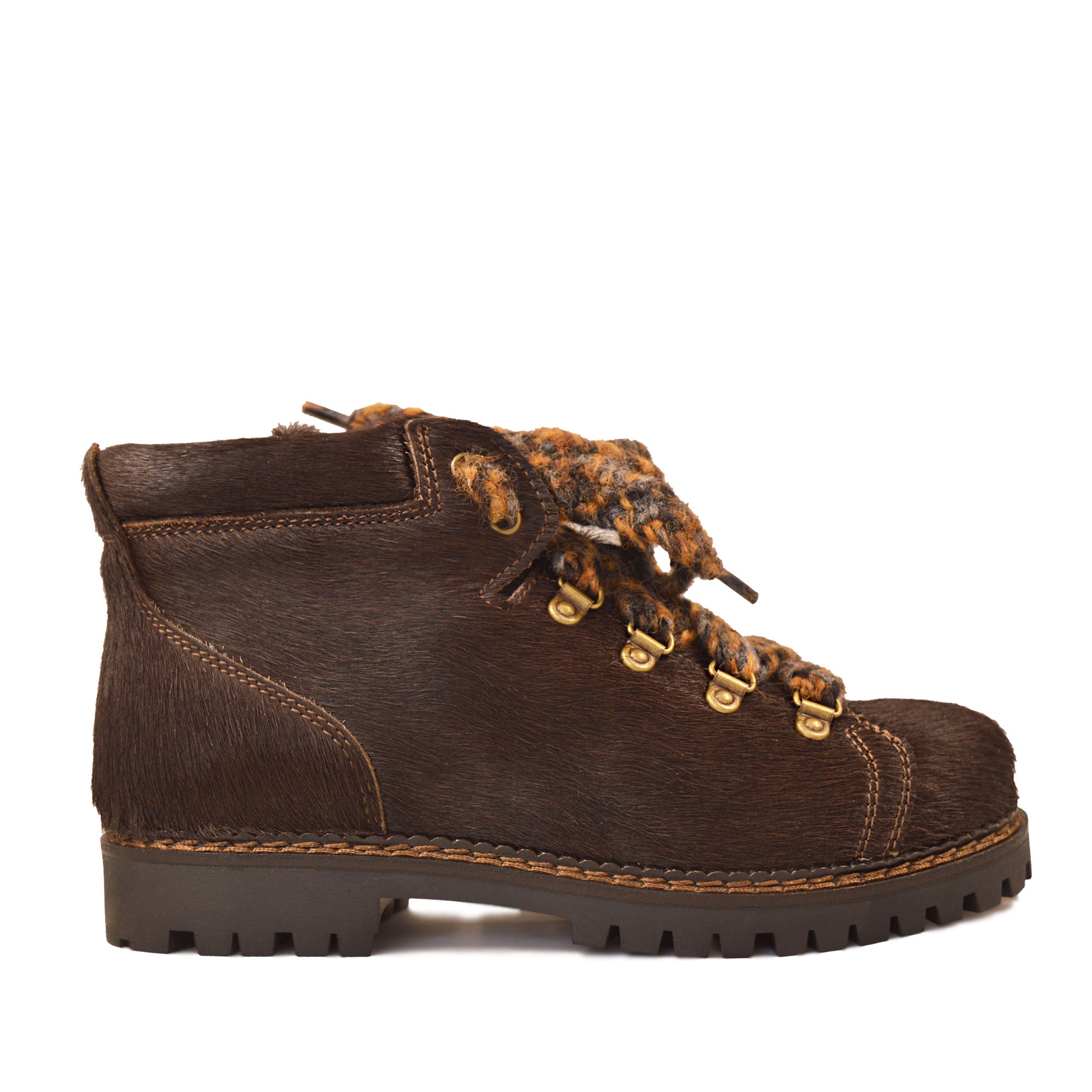 Sibilla Horsy Brown