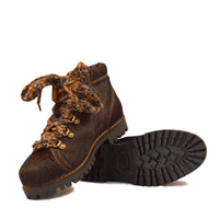 Sibilla Horsy Brown