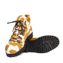 Sibilla Horsy Mucca Marrone