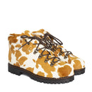 Sibilla Horsy Mucca Marrone