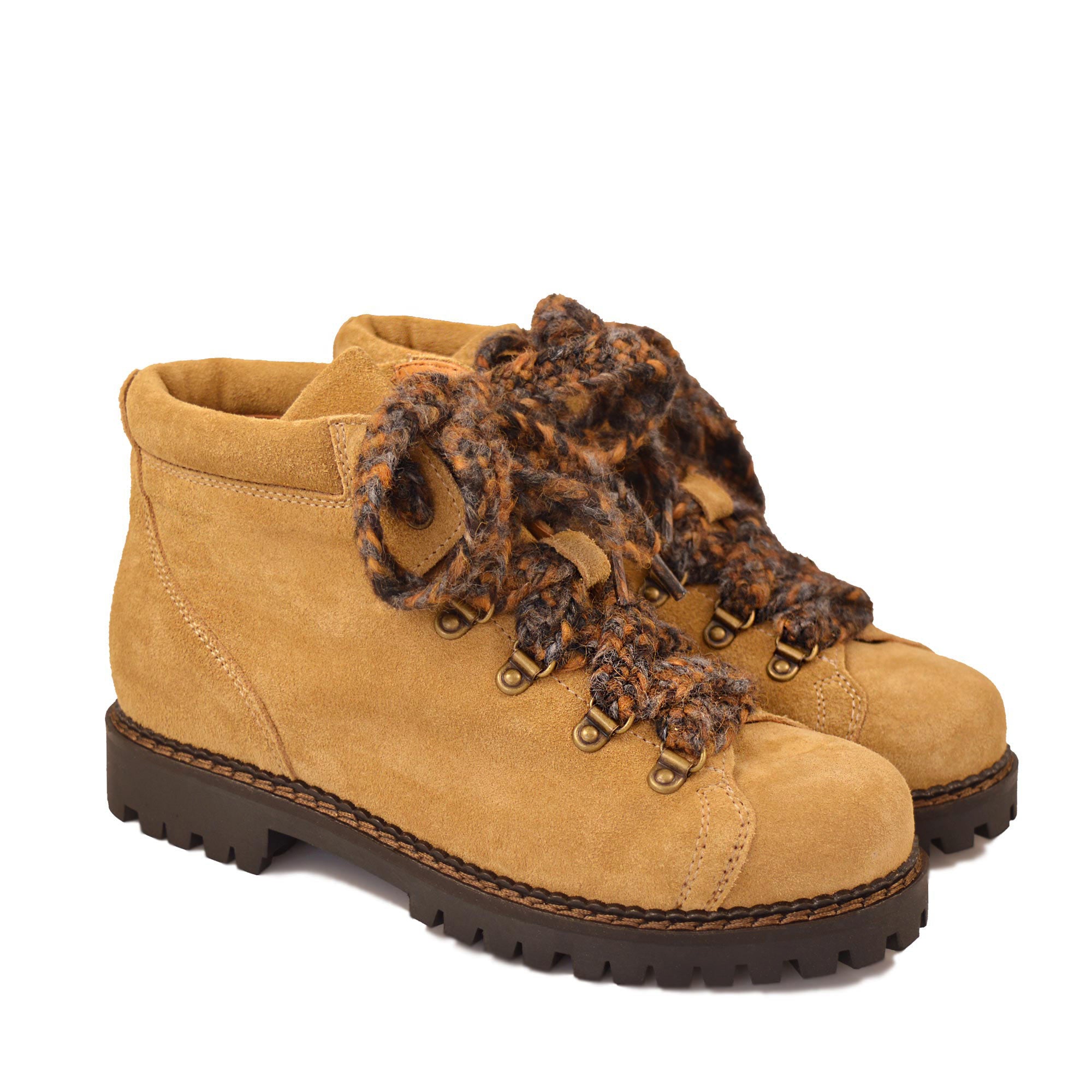 Sibilla Velour Crema