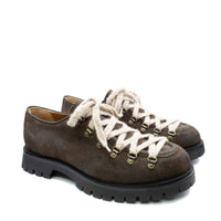 Eco Fat Velour Testa di moro