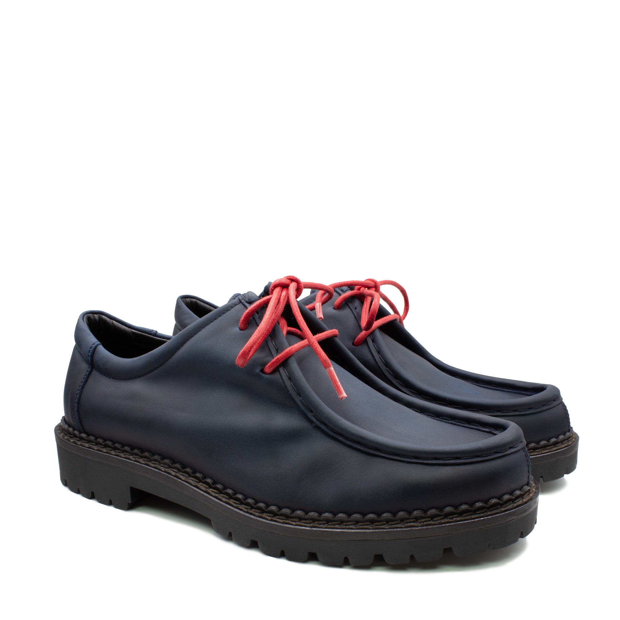 L1710 Crazy Horse Blu