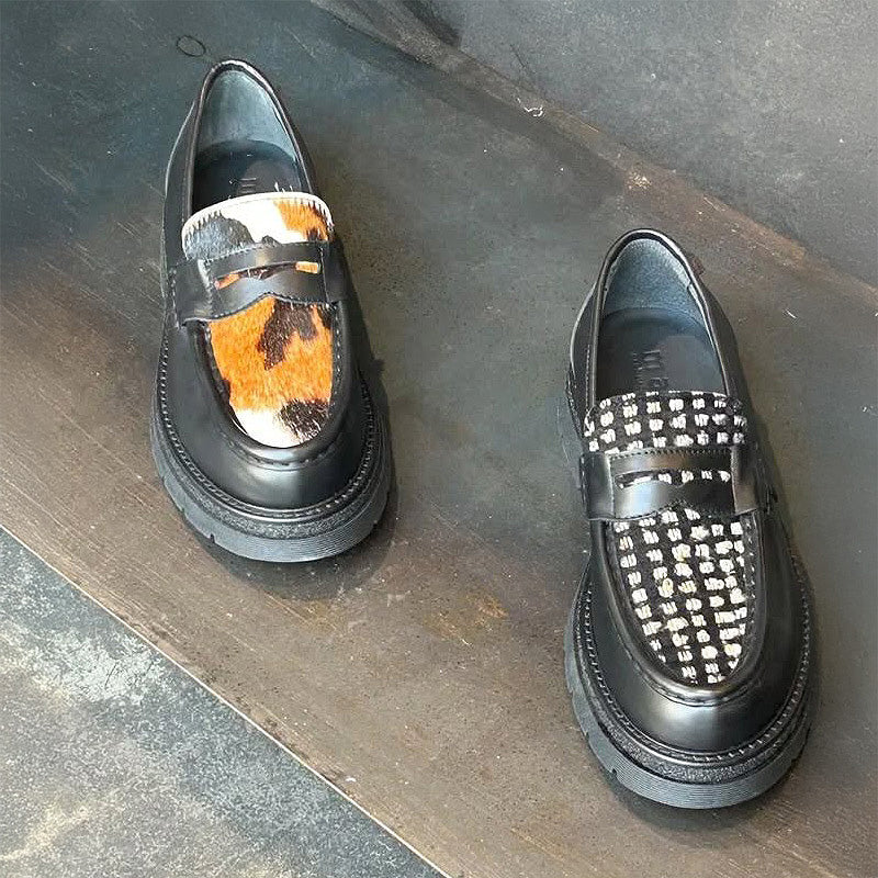 Loafers