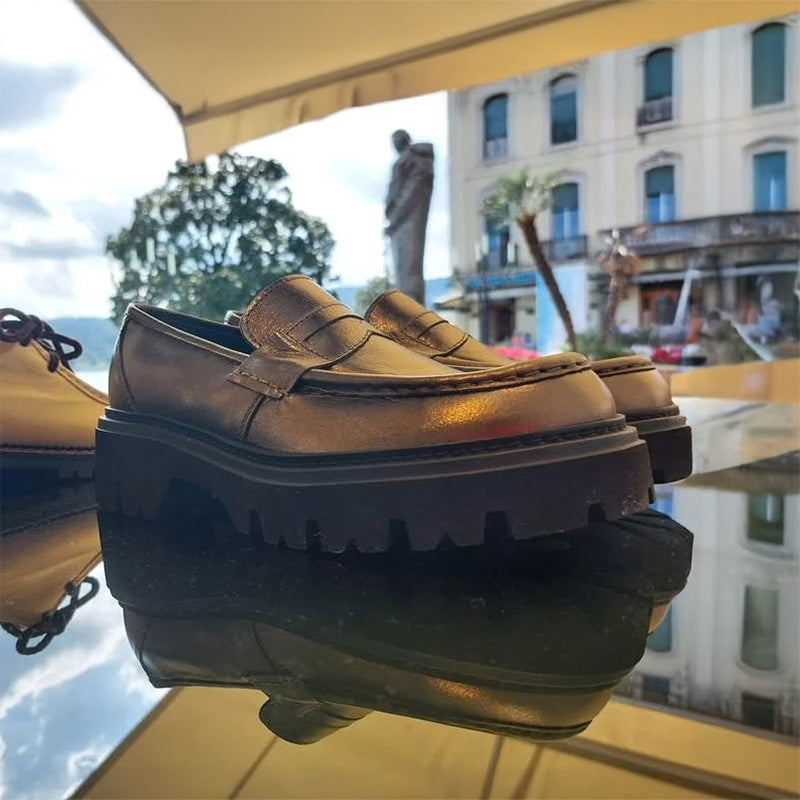 Loafers