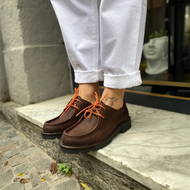 Lace-ups